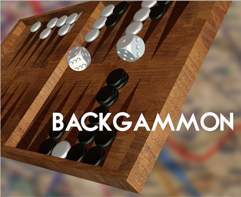 Backgammon